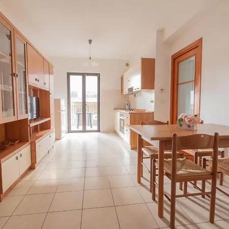 Appartement Ficus 3 -