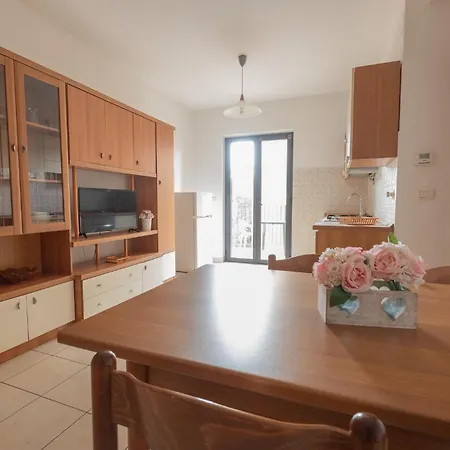 Appartement Ficus 3 - *