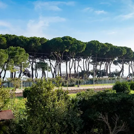 Ficus 3 - Appartement *