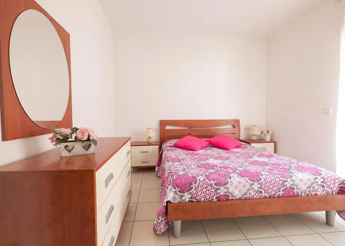 Διαμέρισμα Ficus 3 - Pineto